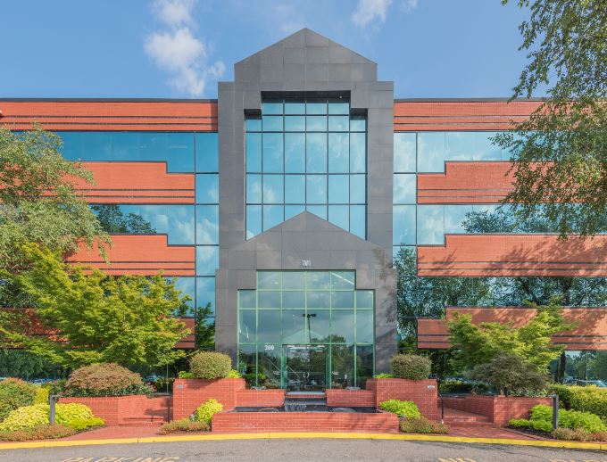 Virginia Beach Office