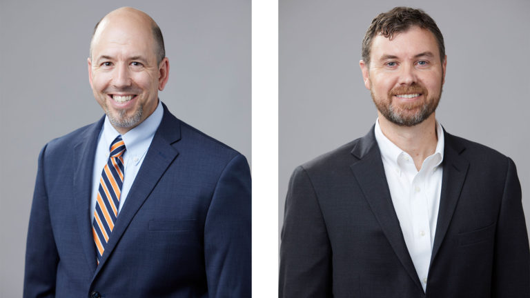 Matthew Ernest and Aaron Smith Promoted to Directors of Site/Civil ...