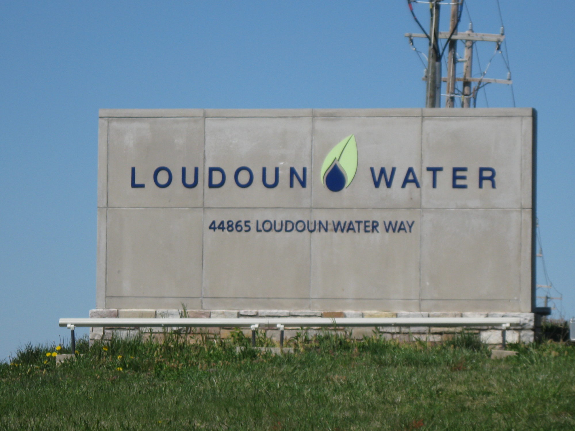 Loudoun Water