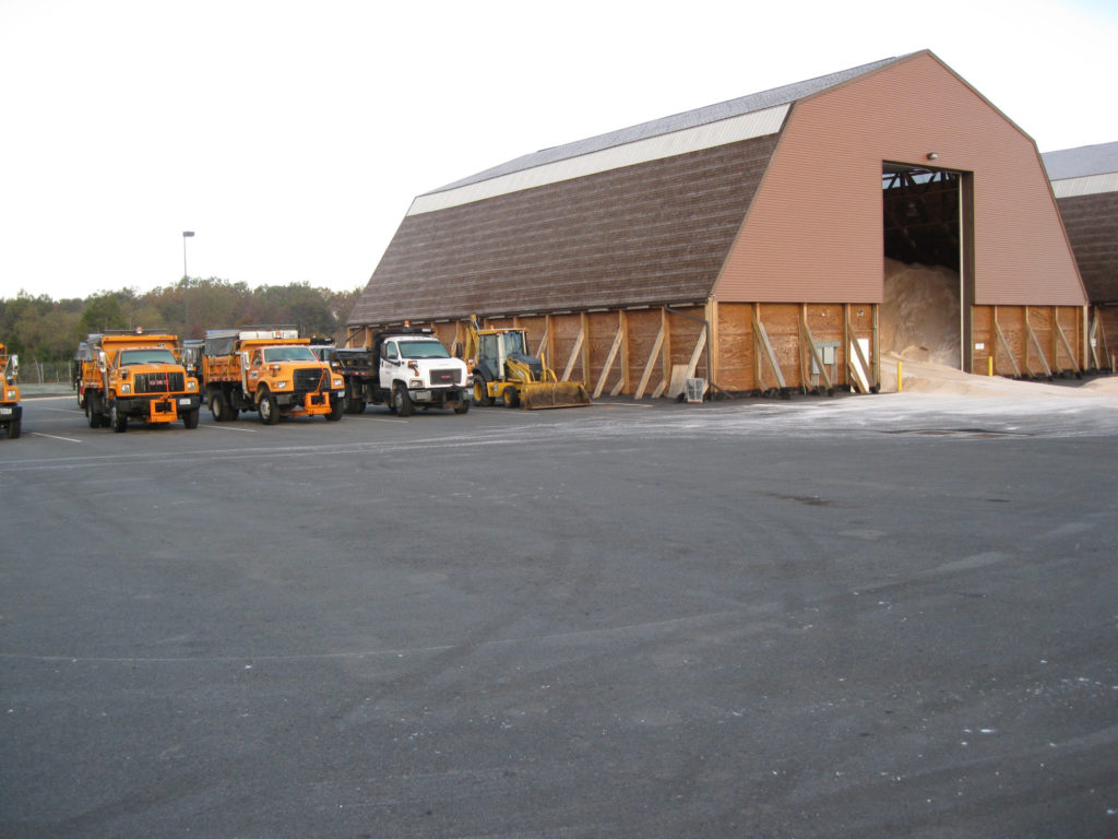 Murdock Street Extension