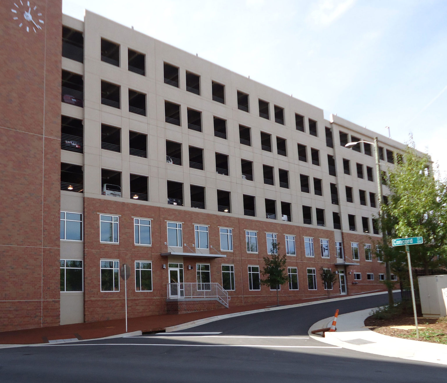 Stanhope Commons AMT Engineering