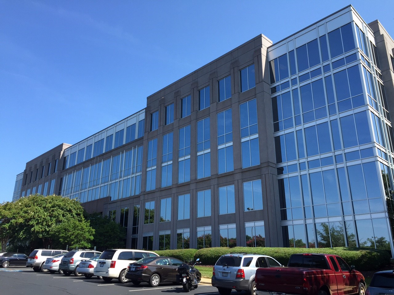 Amt Opens Office In Charlotte North Carolina Amt Engineering