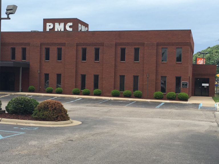 AMT opens Parkersburg, West Virginia office AMT Engineering